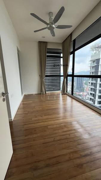 Kondominium untuk Dijual di Setia V Residences - Kathryn Lee - View - PropertyGuru.com.my