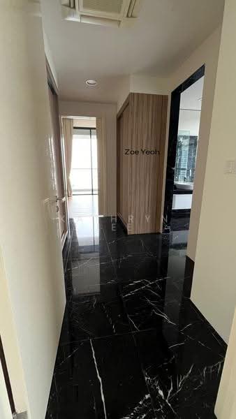 Kondominium untuk Dijual di Setia V Residences - Kathryn Lee - Corridor - PropertyGuru.com.my