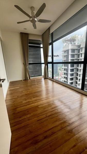 Kondominium untuk Dijual di Setia V Residences - Kathryn Lee - View - PropertyGuru.com.my