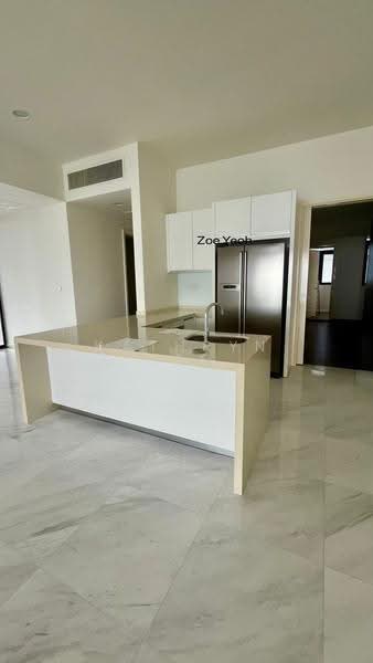 Kondominium untuk Dijual di Setia V Residences - Kathryn Lee - Kitchen - PropertyGuru.com.my