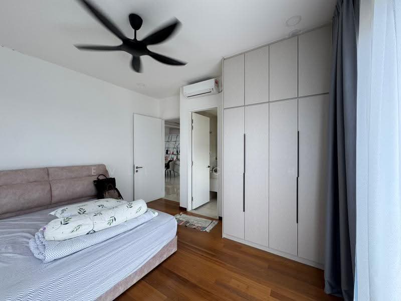 Condominium for Rent at Sky Condominium (Skyz Residence) - Evelyn Cheah - PropertyGuru.com.my