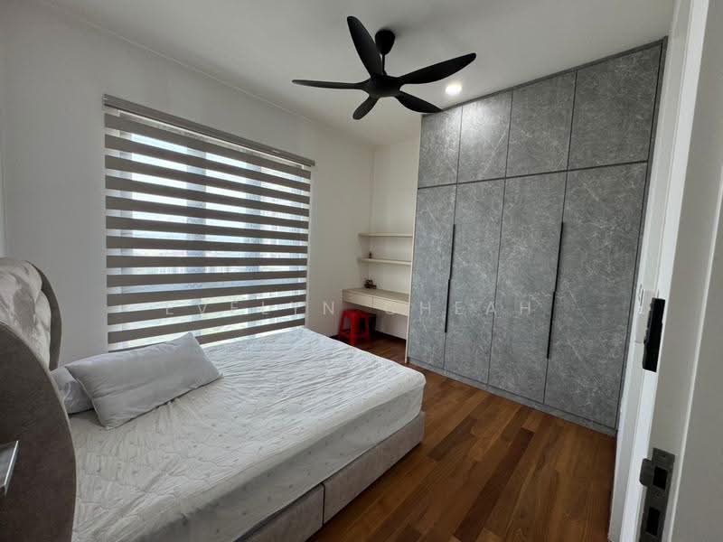Condominium for Rent at Sky Condominium (Skyz Residence) - Evelyn Cheah - PropertyGuru.com.my