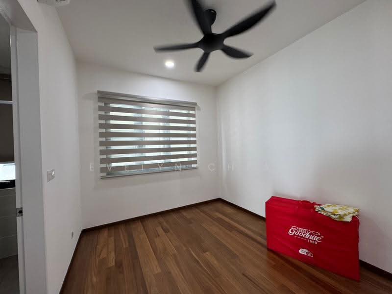 Condominium for Rent at Sky Condominium (Skyz Residence) - Evelyn Cheah - PropertyGuru.com.my