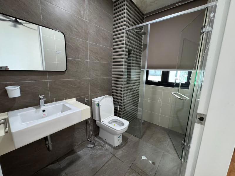 Condominium for Rent at Sky Condominium (Skyz Residence) - Evelyn Cheah - PropertyGuru.com.my