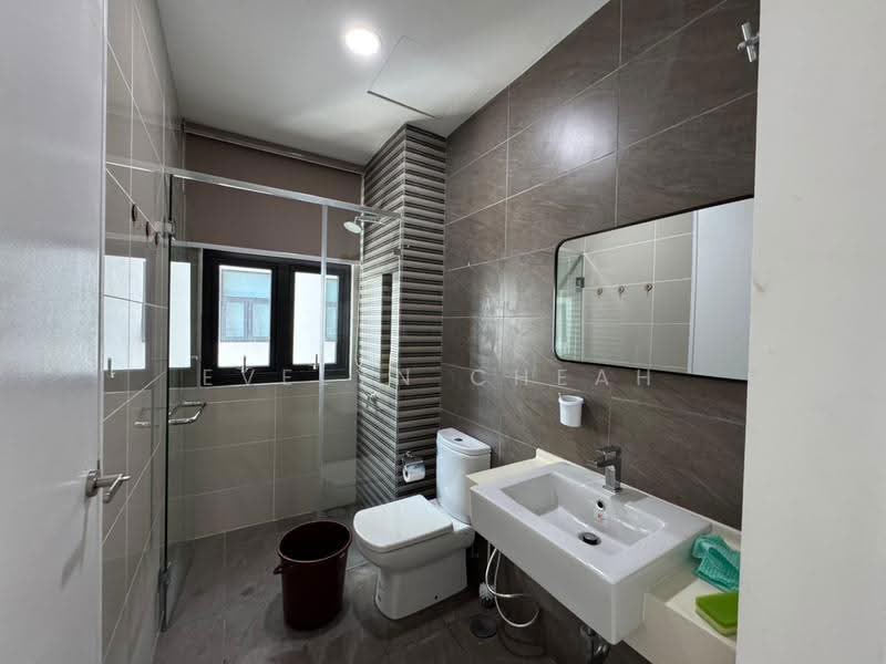 Condominium for Rent at Sky Condominium (Skyz Residence) - Evelyn Cheah - PropertyGuru.com.my