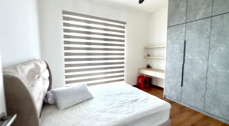 Condominium for Rent at Sky Condominium (Skyz Residence) - Evelyn Cheah - PropertyGuru.com.my