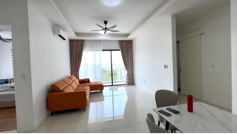 Condominium for Rent at Sky Condominium (Skyz Residence) - Evelyn Cheah - PropertyGuru.com.my