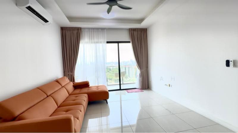 Condominium for Rent at Sky Condominium (Skyz Residence) - Evelyn Cheah - PropertyGuru.com.my