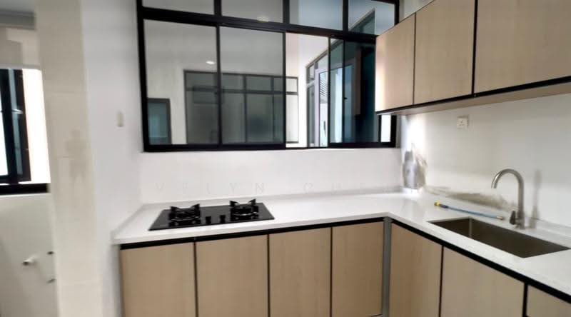 Condominium for Rent at Sky Condominium (Skyz Residence) - Evelyn Cheah - PropertyGuru.com.my