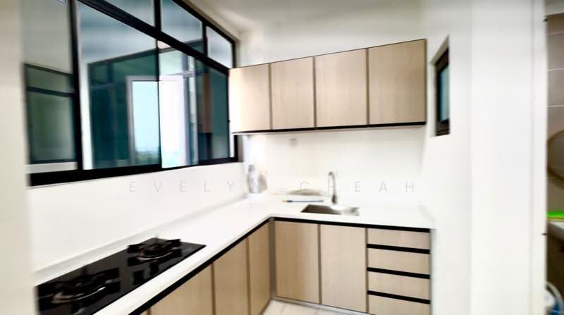 Condominium for Rent at Sky Condominium (Skyz Residence) - Evelyn Cheah - PropertyGuru.com.my