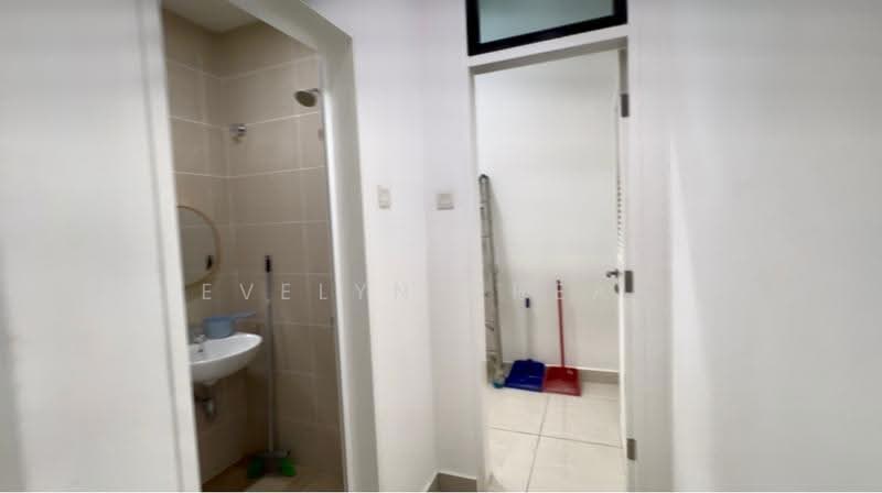 Condominium for Rent at Sky Condominium (Skyz Residence) - Evelyn Cheah - PropertyGuru.com.my