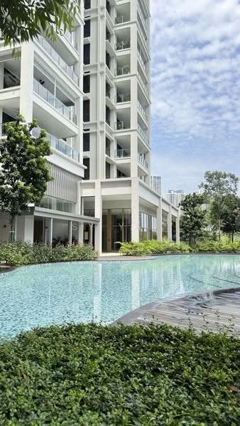 Service Residence for Sale at Park Regent @Desa Park City - SY YAP - PropertyGuru.com.my