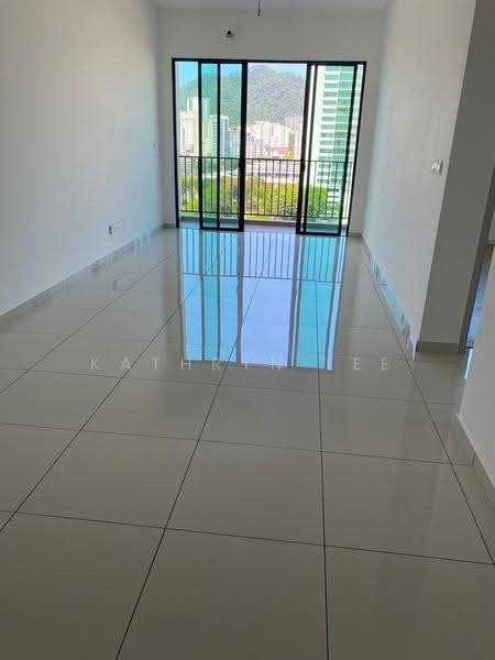 Rumah Flat untuk Dijual di SUNWAY DORA - Kathryn Lee - View - PropertyGuru.com.my