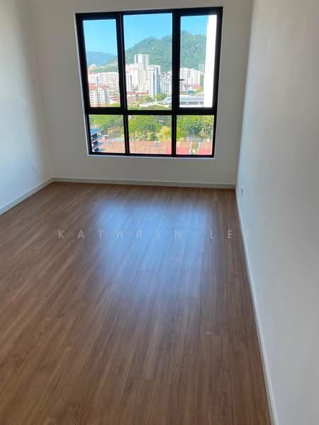 Rumah Flat untuk Dijual di SUNWAY DORA - Kathryn Lee - View - PropertyGuru.com.my