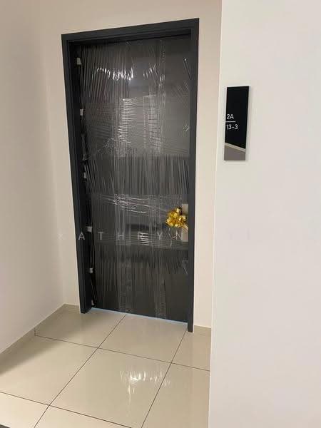 Rumah Flat untuk Dijual di SUNWAY DORA - Kathryn Lee - Entrance - PropertyGuru.com.my