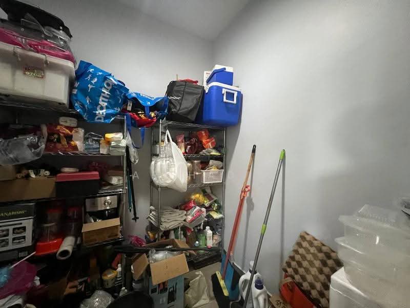 Rumah Kluster untuk Dijual di Skudai (Johor) - Arshad . - Interior - PropertyGuru.com.my
