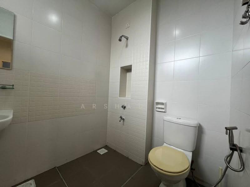 Rumah Kluster untuk Dijual di Skudai (Johor) - Arshad . - Bathroom - PropertyGuru.com.my