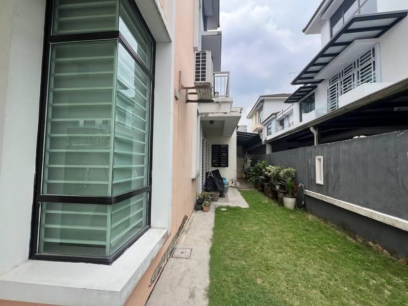Rumah Kluster untuk Dijual di Skudai (Johor) - Arshad . - Exterior - PropertyGuru.com.my