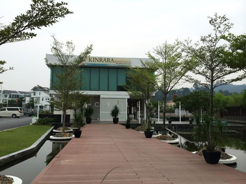 Rumah Teres 2-Tingkat untuk Dijual di Kinrara Residence (Puchong) - Tracy Leong - Exterior - PropertyGuru.com.my