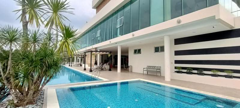 Rumah Teres 2-Tingkat untuk Dijual di Kinrara Residence (Puchong) - Tracy Leong - Exterior - PropertyGuru.com.my