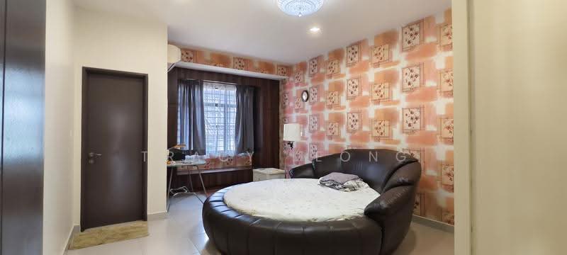 Rumah Teres 2-Tingkat untuk Dijual di Kinrara Residence (Puchong) - Tracy Leong - Bedroom - PropertyGuru.com.my