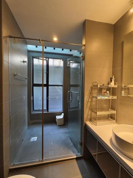 Rumah Teres 2-Tingkat untuk Dijual di Kinrara Residence (Puchong) - Tracy Leong - Bathroom - PropertyGuru.com.my