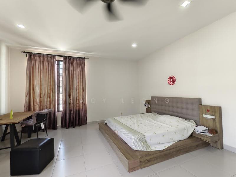 Rumah Teres 2-Tingkat untuk Dijual di Kinrara Residence (Puchong) - Tracy Leong - Bedroom - PropertyGuru.com.my