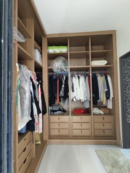 Rumah Teres 2-Tingkat untuk Dijual di Kinrara Residence (Puchong) - Tracy Leong - Interior - PropertyGuru.com.my