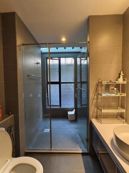 Rumah Teres 2-Tingkat untuk Dijual di Kinrara Residence (Puchong) - Tracy Leong - Bathroom - PropertyGuru.com.my