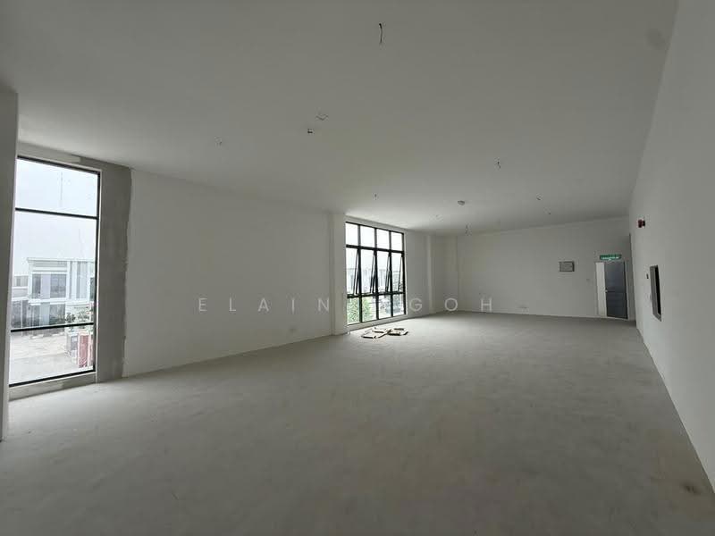 Kilang untuk Disewa di Senai (Kulai) - Elaine Goh - Interior - PropertyGuru.com.my