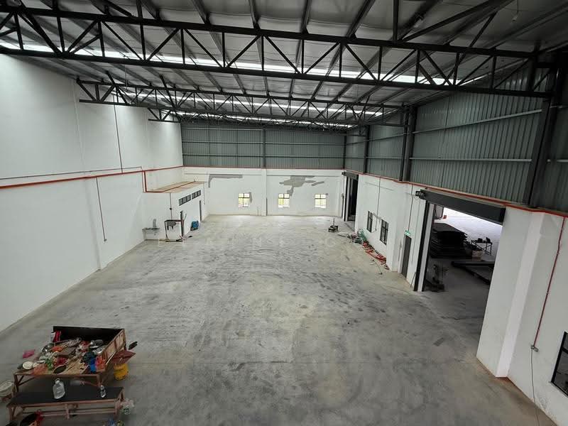 Kilang untuk Disewa di Senai (Kulai) - Elaine Goh - Interior - PropertyGuru.com.my