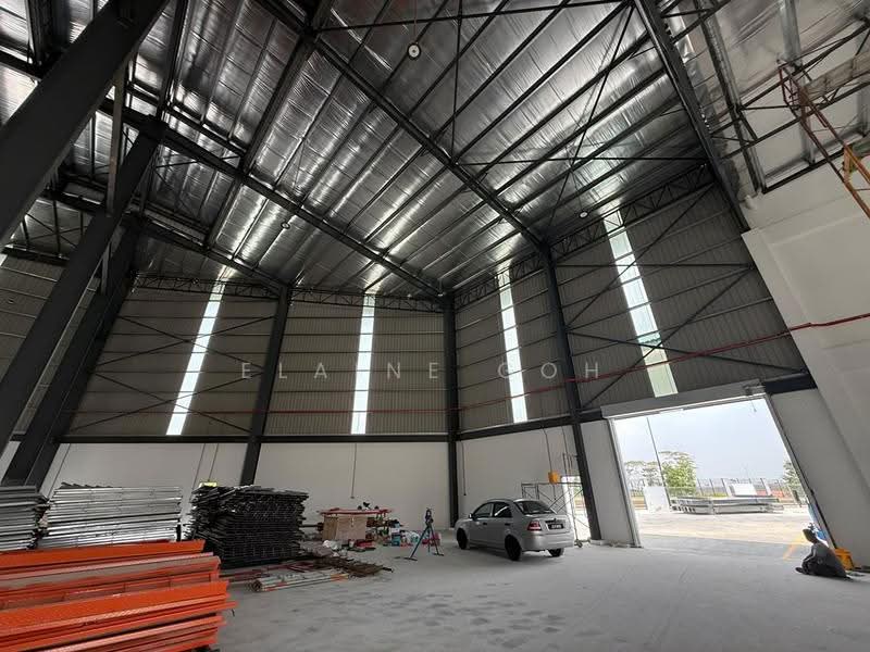 Kilang untuk Disewa di Senai (Kulai) - Elaine Goh - Interior - PropertyGuru.com.my