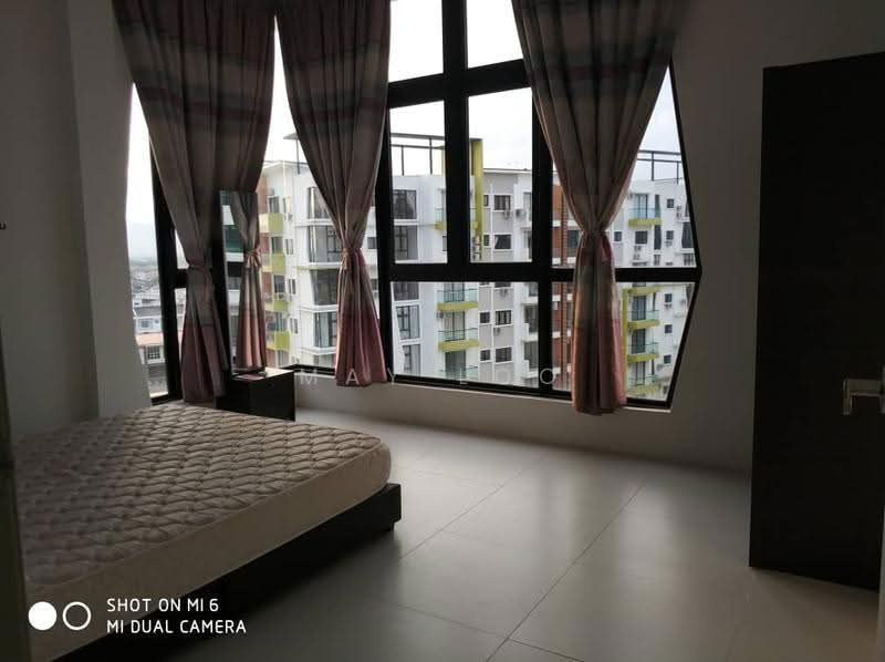 Condominium for Rent at Treetops Residence - May Loo - Bedroom - PropertyGuru.com.my