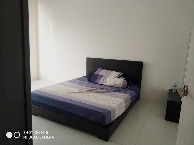 Condominium for Rent at Treetops Residence - May Loo - Bedroom - PropertyGuru.com.my