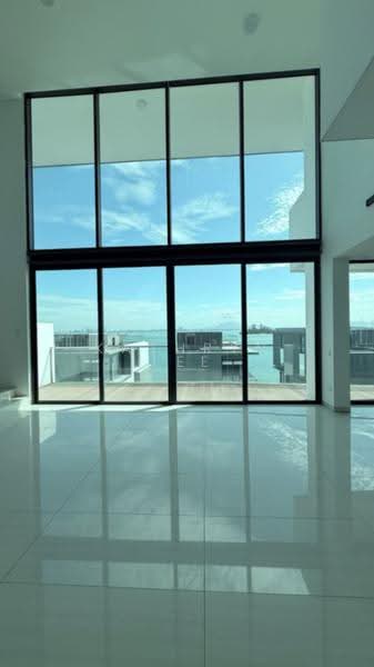 Bungalow House for Sale in Gelugor (Penang) - Kathryn Lee - View - PropertyGuru.com.my