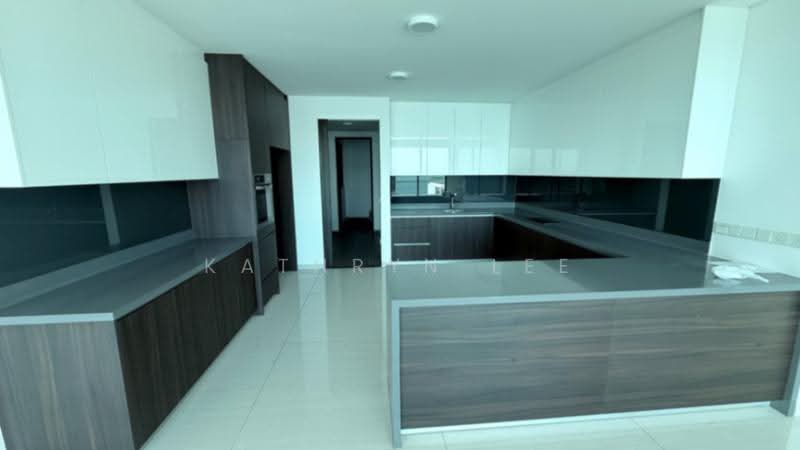 Bungalow House for Sale in Gelugor (Penang) - Kathryn Lee - Kitchen - PropertyGuru.com.my