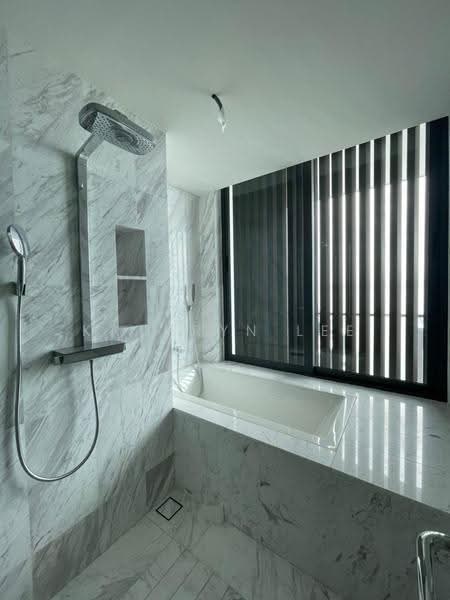 Bungalow House for Sale in Gelugor (Penang) - Kathryn Lee - Bathroom - PropertyGuru.com.my