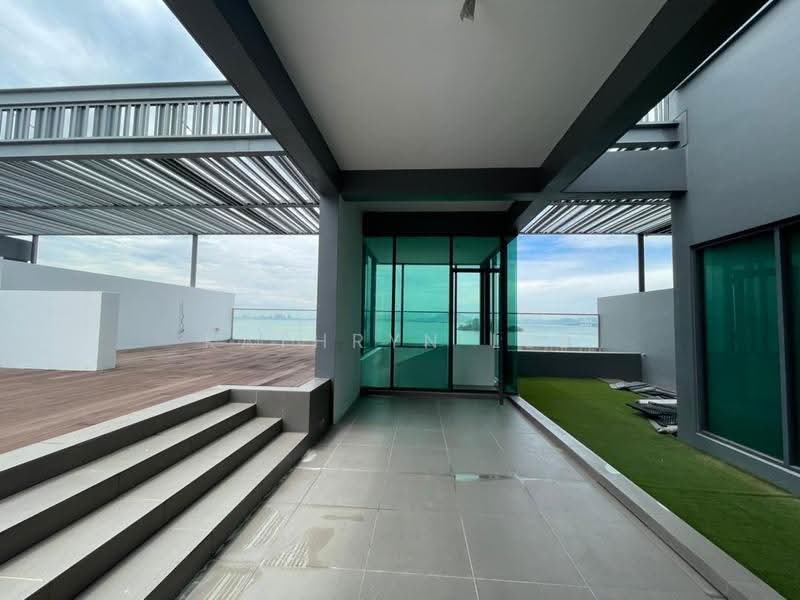 Bungalow House for Sale in Gelugor (Penang) - Kathryn Lee - Exterior - PropertyGuru.com.my