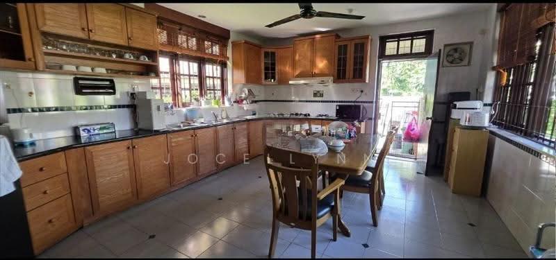 Bungalow House untuk Disewa di Pulau Tikus (Pulau Tikus) - Jocellynn Lee - PropertyGuru.com.my