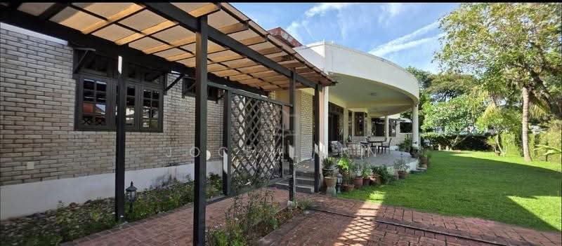 Bungalow House untuk Disewa di Pulau Tikus (Pulau Tikus) - Jocellynn Lee - PropertyGuru.com.my