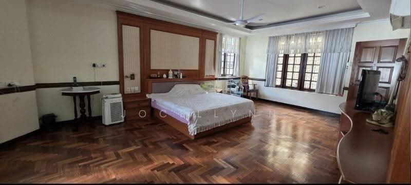 Bungalow House untuk Disewa di Pulau Tikus (Pulau Tikus) - Jocellynn Lee - PropertyGuru.com.my