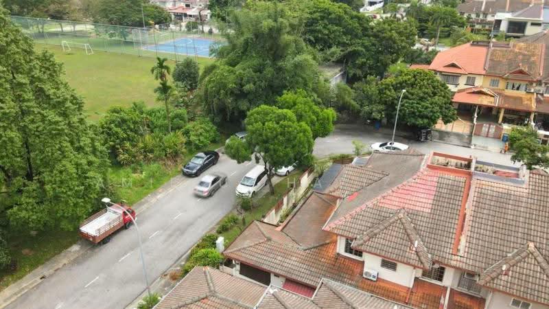 Rumah Teres untuk Dijual di Kota Kemuning (Shah Alam) - Amierul Hafizie - Exterior - PropertyGuru.com.my