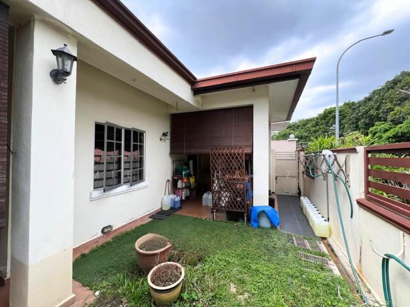 Rumah Teres untuk Dijual di Kota Kemuning (Shah Alam) - Amierul Hafizie - Exterior - PropertyGuru.com.my