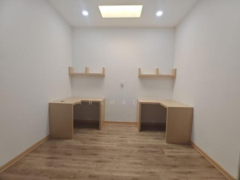2-storey Terraced House for Sale in Bandar Pulai Jaya (Kulai) - Arshad . - Study - PropertyGuru.com.my