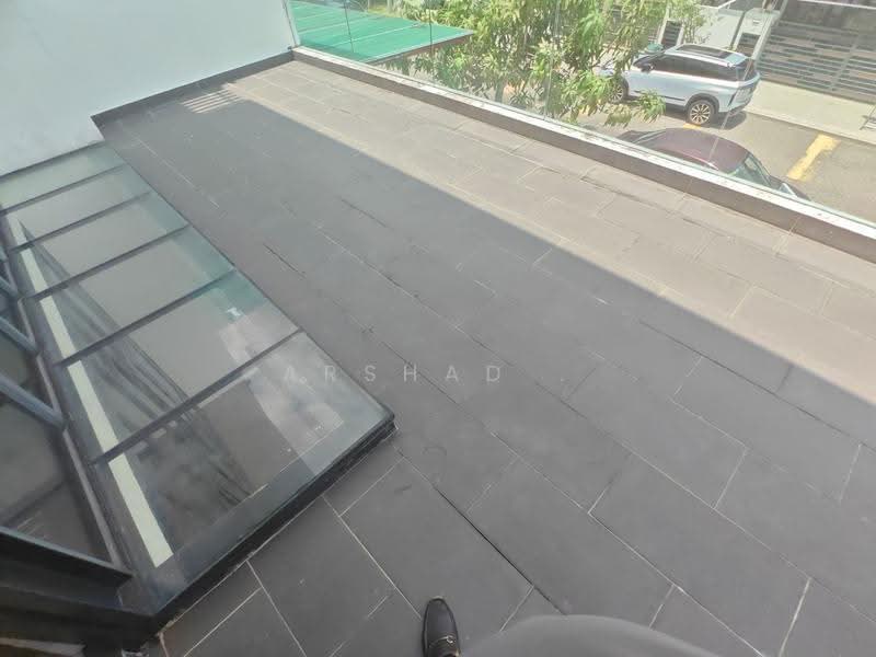 2-storey Terraced House for Sale in Bandar Pulai Jaya (Kulai) - Arshad . - Exterior - PropertyGuru.com.my