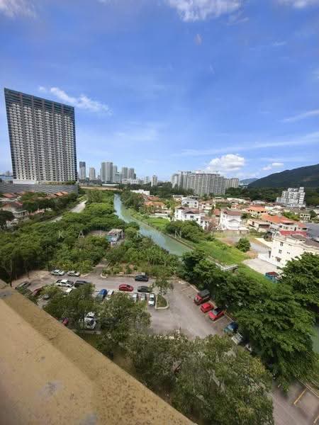 Apartment for Sale at Palm Court - Kathryn Lee - Exterior - PropertyGuru.com.my