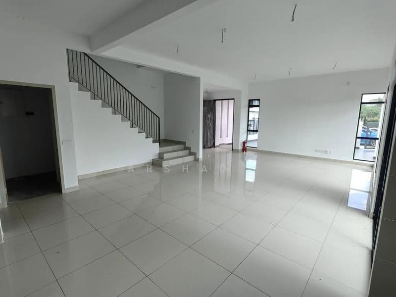 Cluster House for Sale in Iskandar Puteri (Nusajaya) (Johor) - Arshad . - Living Room - PropertyGuru.com.my