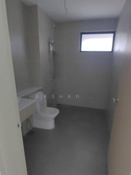 Cluster House for Sale in Iskandar Puteri (Nusajaya) (Johor) - Arshad . - Bathroom - PropertyGuru.com.my