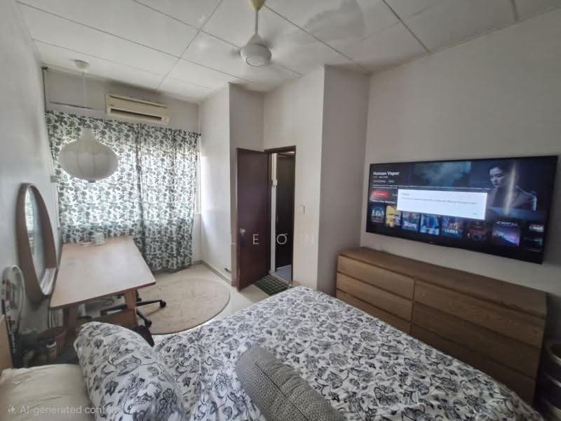 Rumah Teres 2-Tingkat untuk Dijual di Kota Damansara (Selangor) - Leon Liew - Bedroom - PropertyGuru.com.my