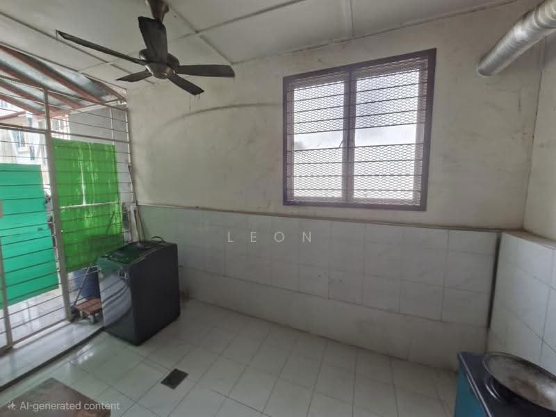 Rumah Teres 2-Tingkat untuk Dijual di Kota Damansara (Selangor) - Leon Liew - Kitchen - PropertyGuru.com.my